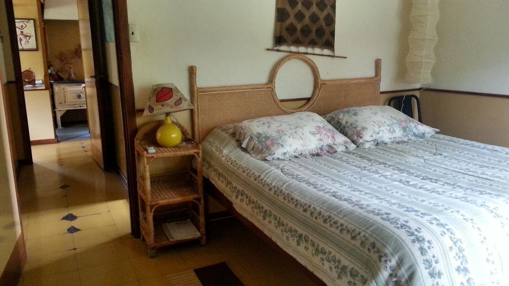 Вилла Casa Del Bosque Тигре Экстерьер фото