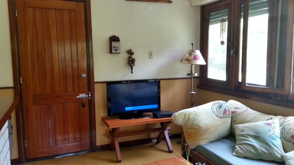 Вилла Casa Del Bosque Тигре Экстерьер фото