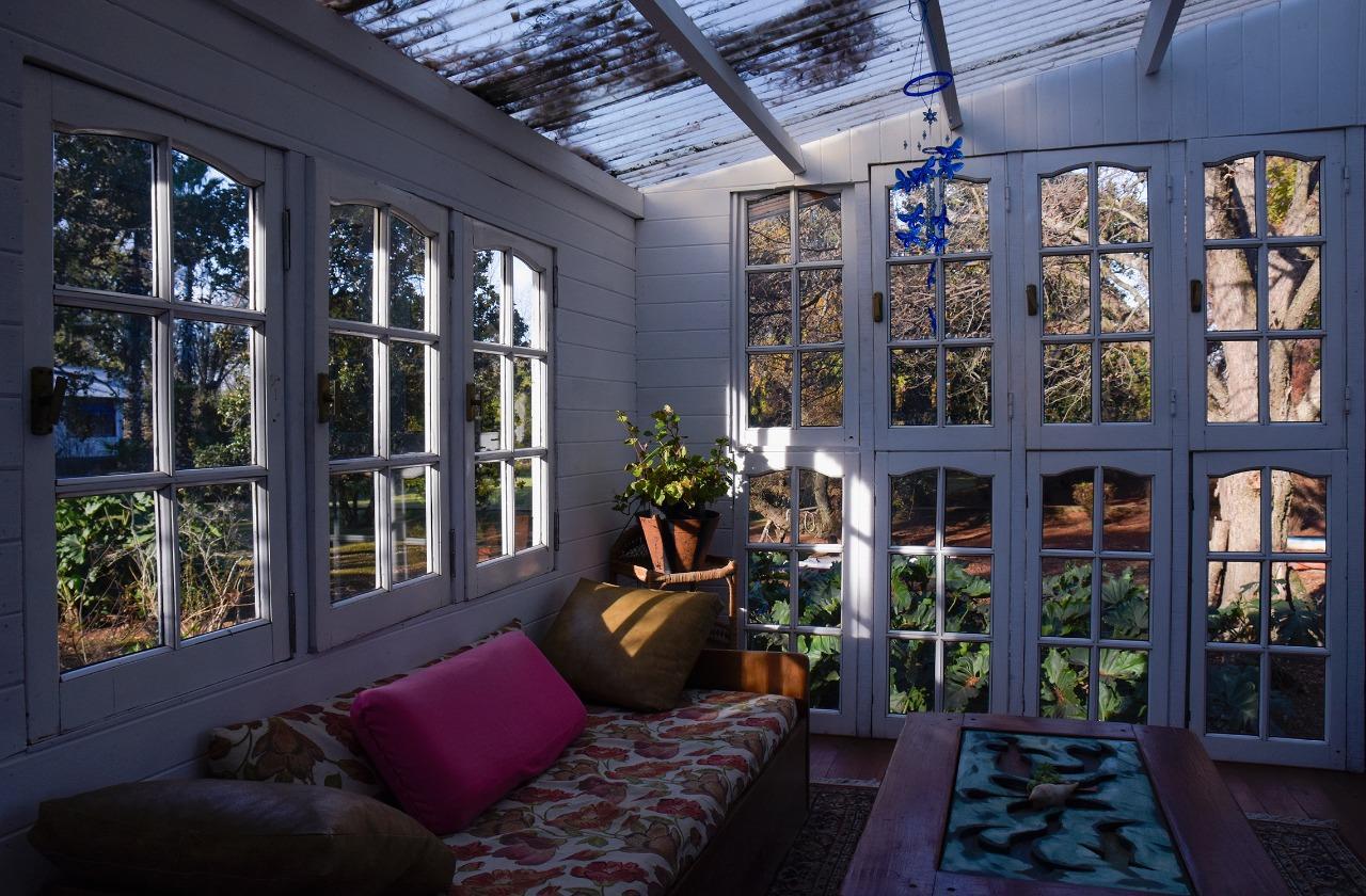 Вилла Casa Del Bosque Тигре Экстерьер фото